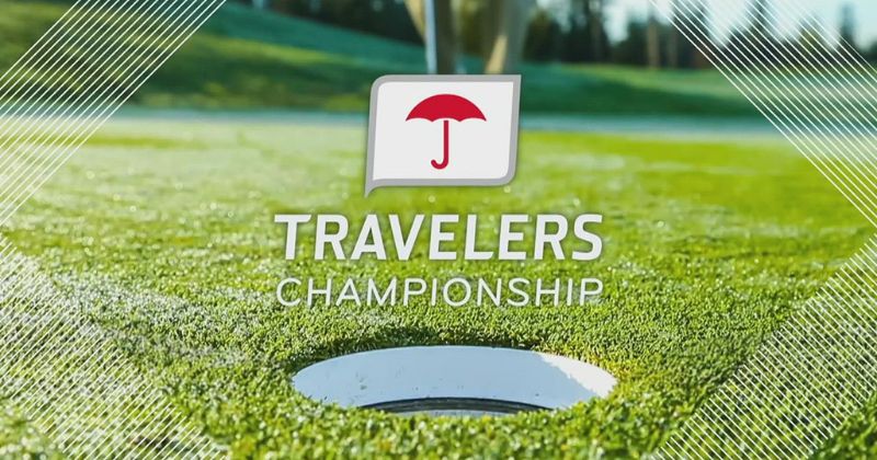 Controversy Surrounds PGA Tour Travelers Championship Amid Saudi Agreement