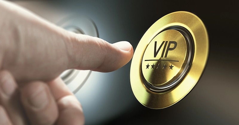 VIP Pay Per Head offers tools to keep your punters hooked