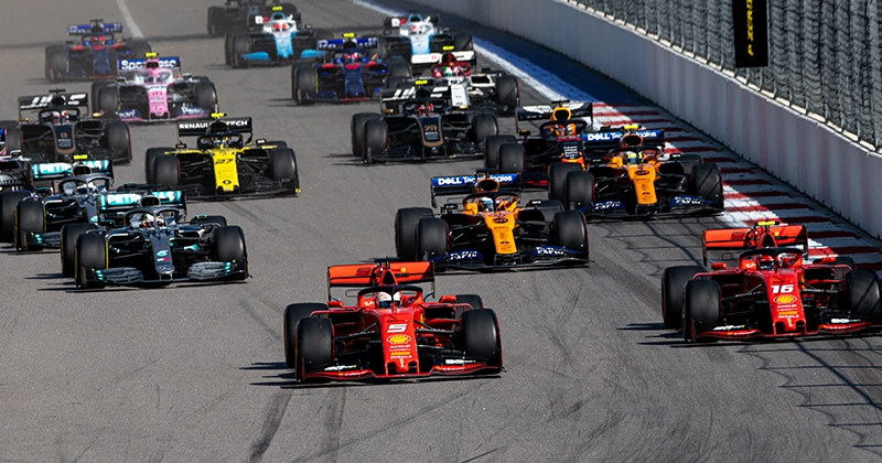 Formula 1 Heads to Canada for Exciting Return After a Week Off