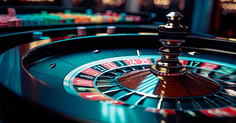 Analyzing the Prospects of Expanding the North Carolina Gambling Market