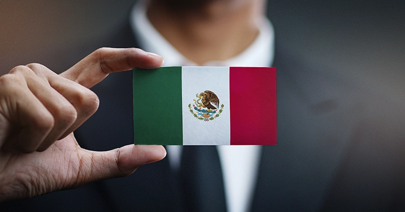 Industria de las apuestas deportivas en línea en México 2023