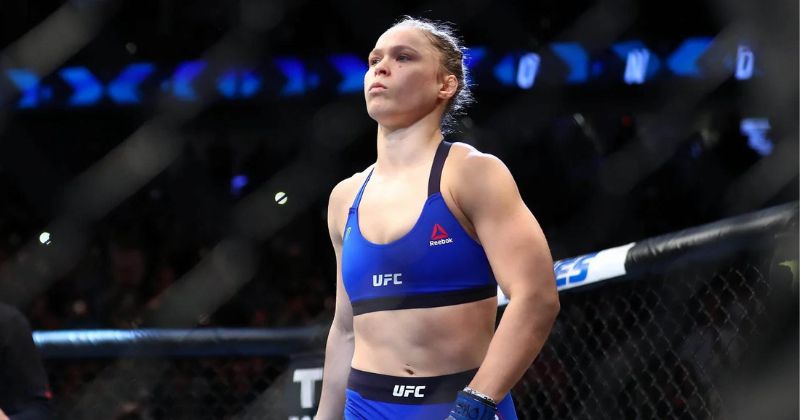 Analyzing Ronda Rousey’s Possible UFC Return and Career Implications