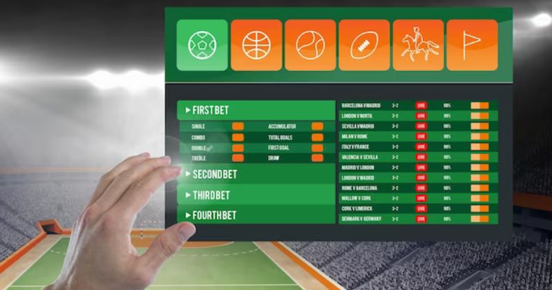 How it Works a Pay Per Head Sportsbook Software
