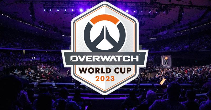 The Overwatch World Cup 2023: A New Era of eSports Excellence