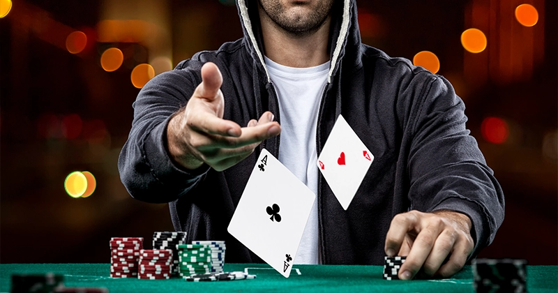 El Poder del Póker: Mejore su Negocio de Apuestas con Pay Per Head