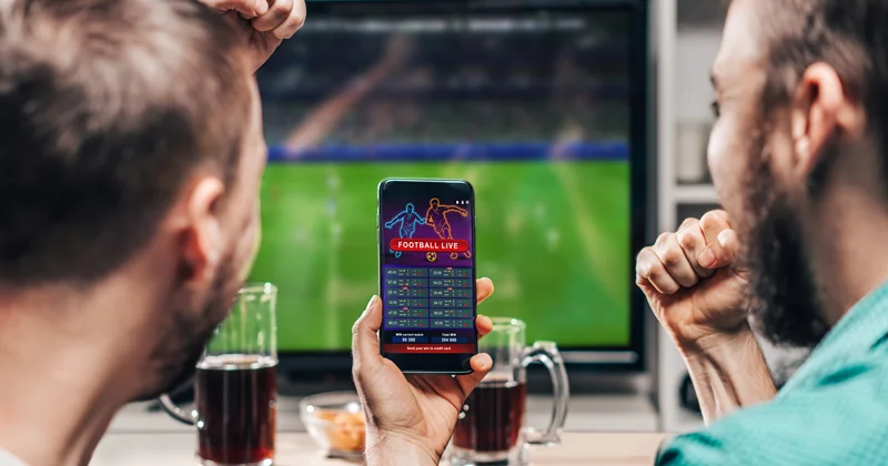 Boost Your Sportsbook Business with Live Betting Service