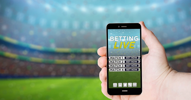 Creating Effective Landing Pages for Your Betting Business