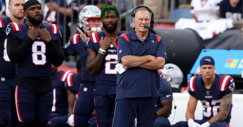 Bill Belichick ‘s Future with the Patriots: Uncertain Times in New England