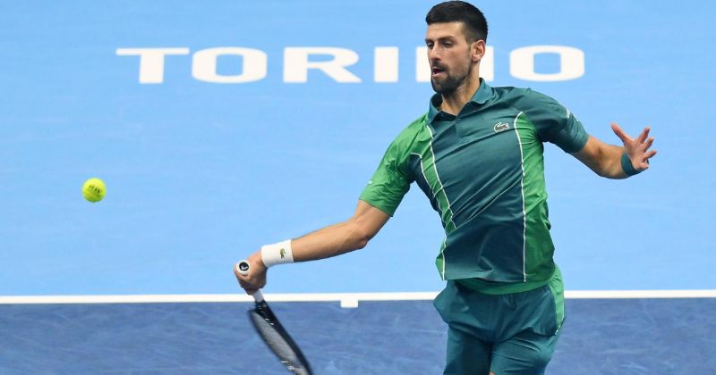 La búsqueda de Novak Djokovic por la gloria en la Copa Davis