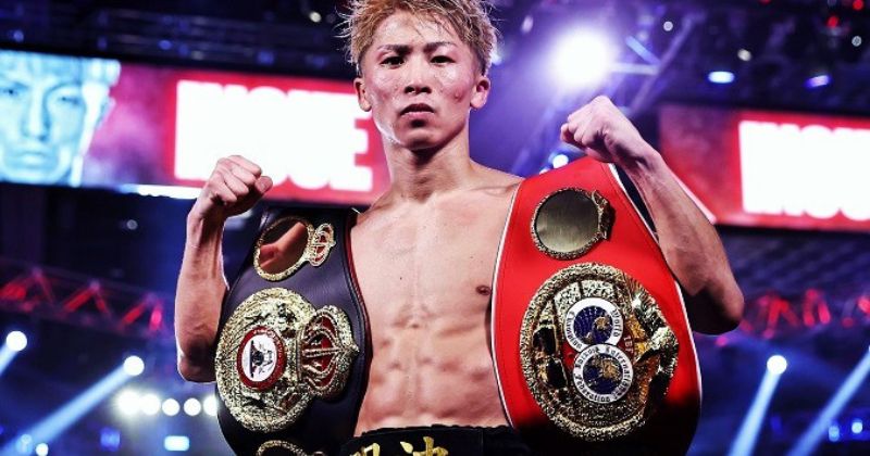 Unstoppable Inoue: A Boxing Phenom’s Meteoric Rise