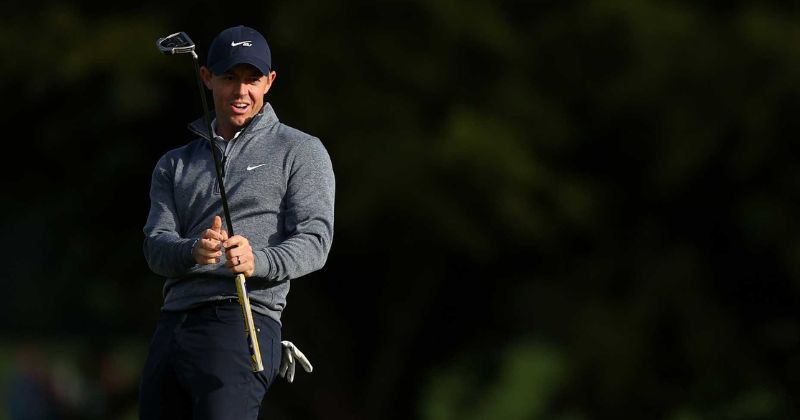 Rory McIlroy ‘s Evolution: A Softer Stance on LIV Golf