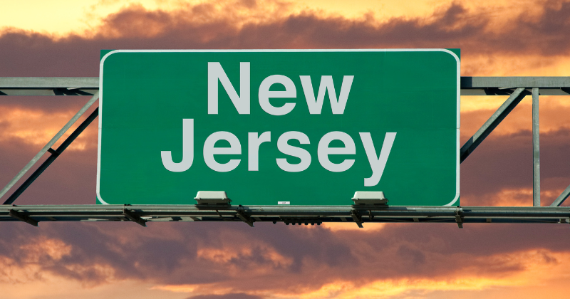 New Jersey Considers Upping the Ante: Potential Tax Hike for Online Gambling
