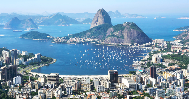 Brazil’s Emergence in Online Gambling: A Game-Changer for the Betting Industry