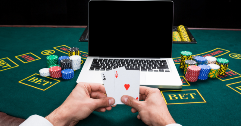 Boost Profits Adding Casino Games to Your Site
