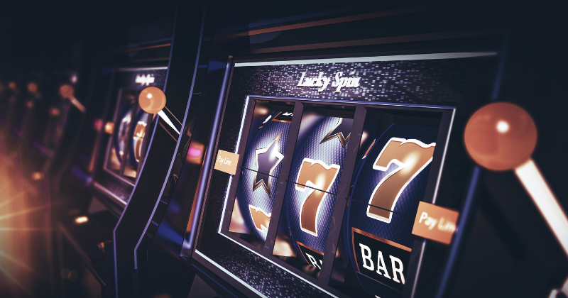 Turn Up the Fun: How Slot Tournaments Can Boost Your Betting Site
