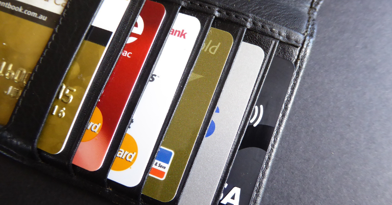 Bookies Navigating Credit Card Bans