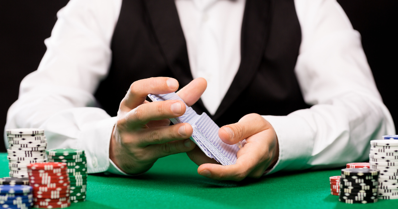 Pay Per Head Live Dealer Casinos Exploring their Popularity