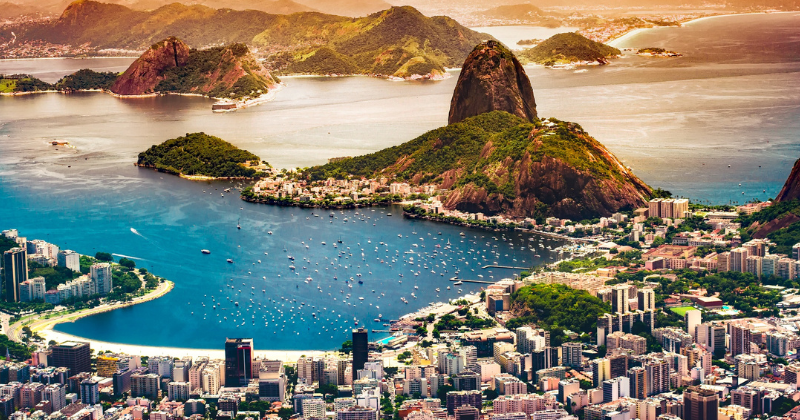 Understanding Betting Trends: Insights from Brazil’s Market