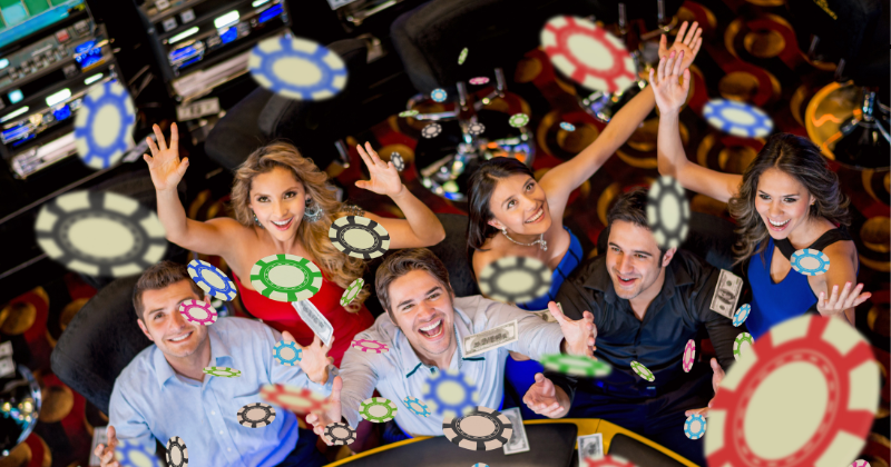 Pay Per Head Insights-Social Casino Games