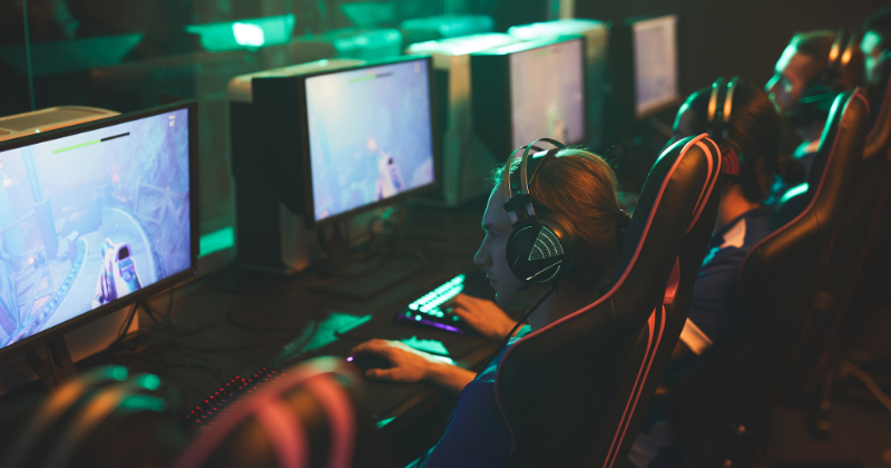 Unlocking the Potential of the eSports Market for Bookies