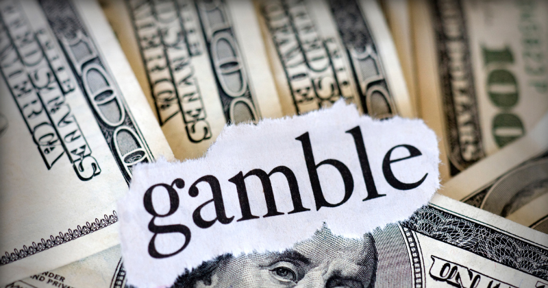 Illegal Gambling Dominates in Three Key States: Opportunities for Independent Bookies