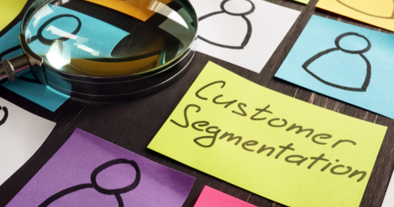 Customer Segmentation