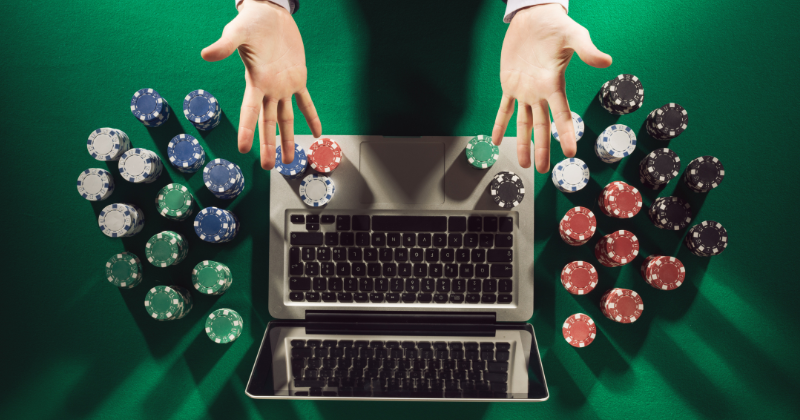 Casino online