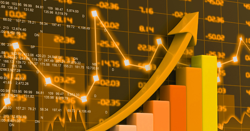 Chart Crecimiento