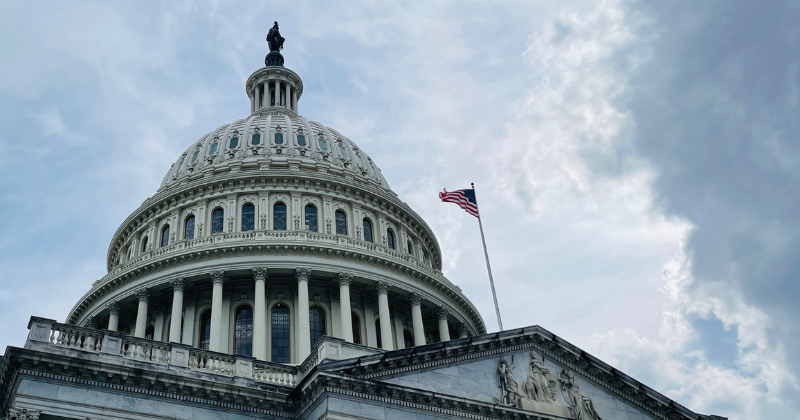 Federal Capitol