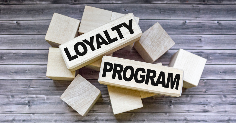 Loyalty Program