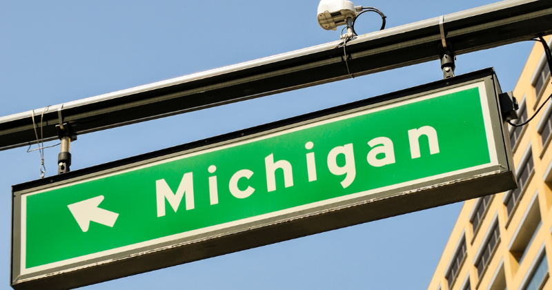 Michigan Gambling Growth