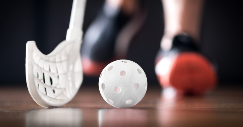 floorball betting