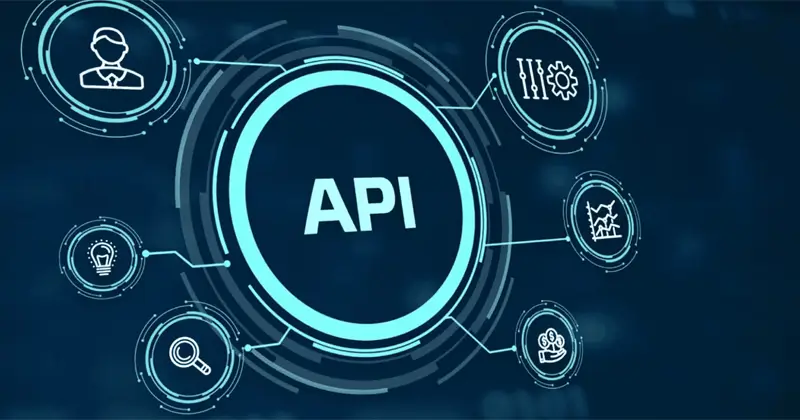 API