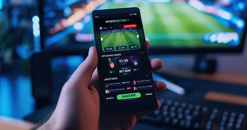 trends in sports betting