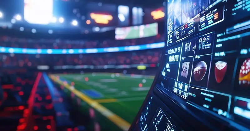 Start a pay per head sportsbook