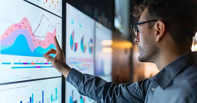 bookmaking business metrics