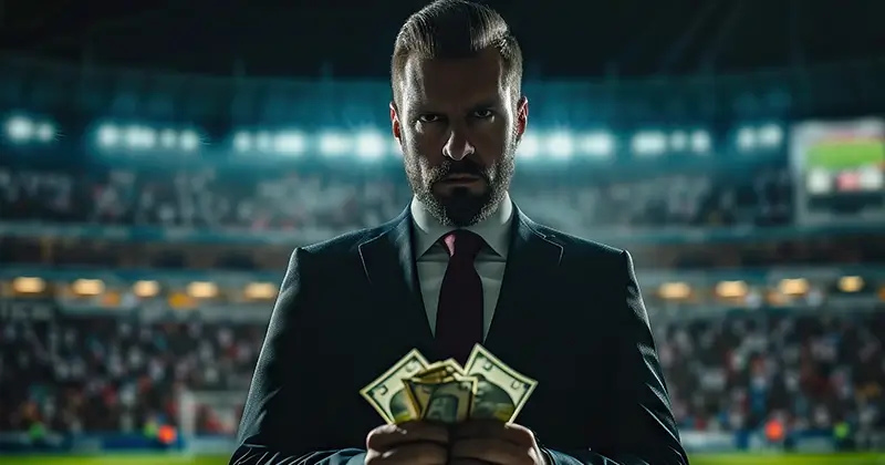 Control Sharp Players Without Losing Recreational Bettors