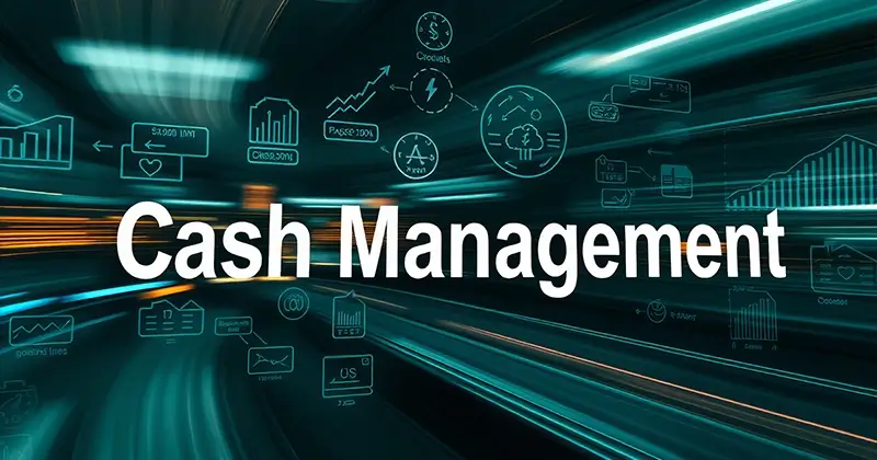 SPORTSBOOK CASH FLOW MANAGEMENT