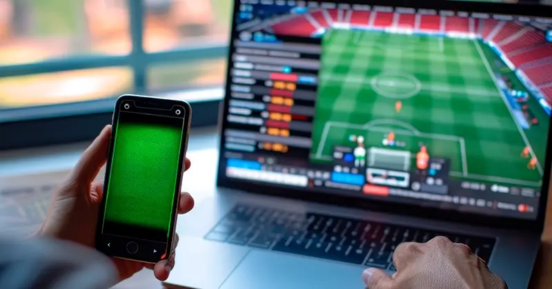 start and run a sportsbook