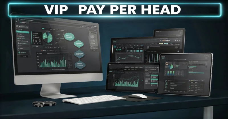 Pay Per Head onboarding