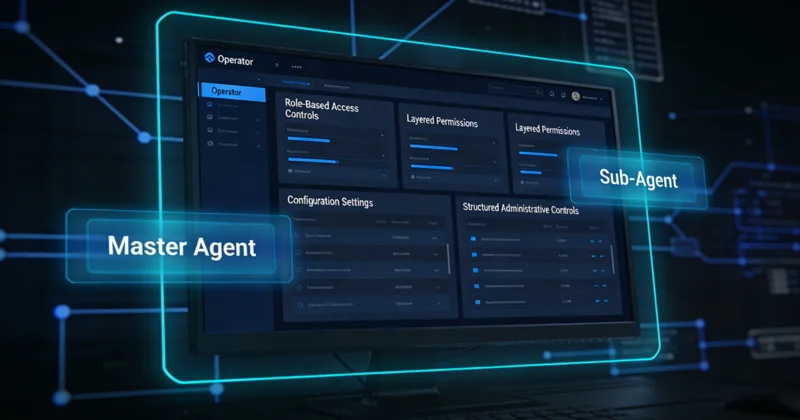 operator control pay per head