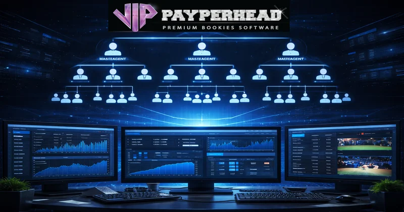 agent network player routing