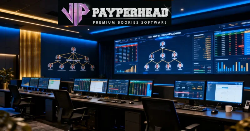 agent network risk oversight