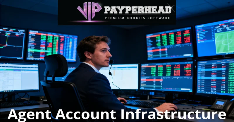 agent account infrastructure