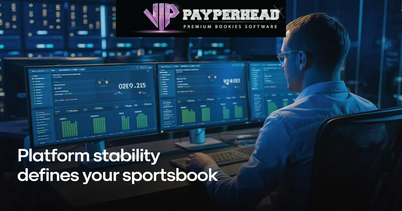 Pay Per Head provider uptime