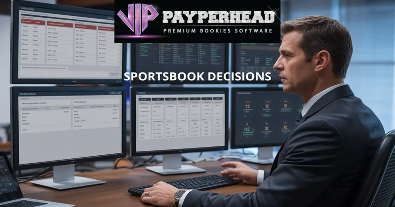sportsbook daily decisions