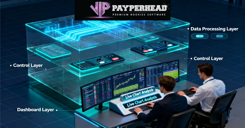 sportsbook platform architecture