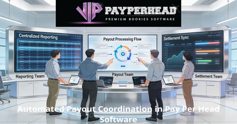 pay per head payout automation