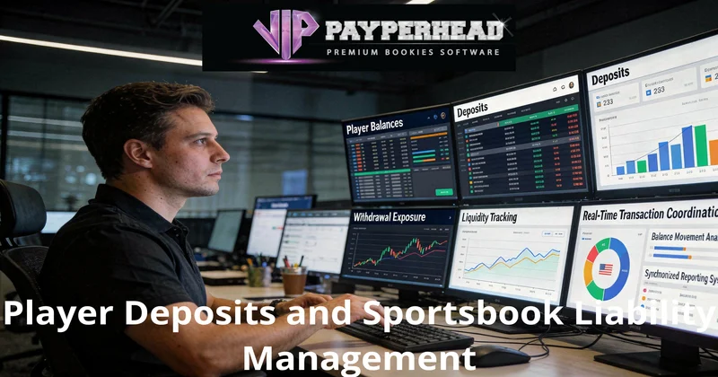 player deposits liabilities