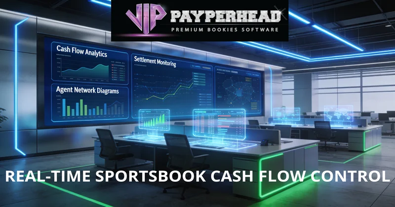 sportsbook cash fundamentals